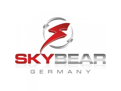 Домкрат гидравлический 80 т(h280-435) от SKYBEAR Домкрат гидравлический 80 т(h280-435)