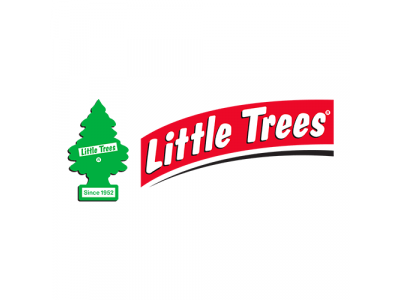 CAR-FRESHNER Ароматизатор Ёлочка "Черный лёд" (Black Ice) от LITTLE TREES CAR-FRESHNER Ароматизатор Ёлочка "Черный лёд" (Black Ice)