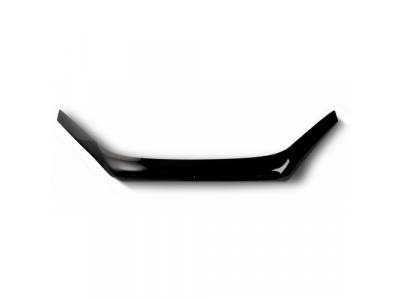 Дефлектор капота темный HONDA C-RV 2012-