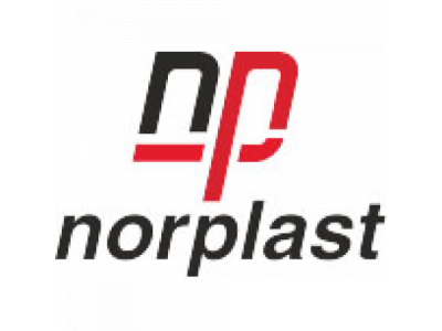 Поддон в багажник Norplast NPL-Bi-31-80 Hyundai Verna (2006-2010)