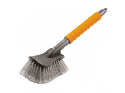 Щетка для мытья автомобиля с мягкой рукояткой // STELS