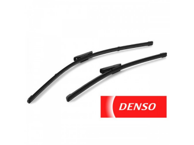 DF-004 Стеклоочиститель / резина DENSO SEAT CORDOBA (6K2/C2)