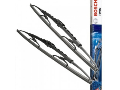BOSCH Комплект стеклоочистителей Twin 500/500mm (500)