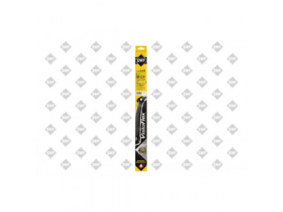 Щетки стеклоочистителя SWF VISIOFLEX,передняя,2 шт., W0000584510020, 630mm/25", бескаркасная