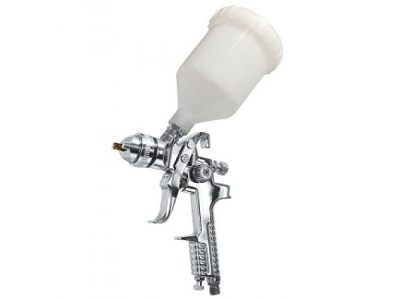 Пистолет окрасочный H827 (дюза 1.4 мм) от HUBERTH Пистолет окрасочный H827 (дюза 1.4 мм)