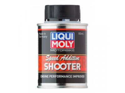 Присадка в бензин "Формула скорости" LiquiMoly 20589 от LIQUI MOLY Присадка в бензин "Формула скорости" LiquiMoly 20589