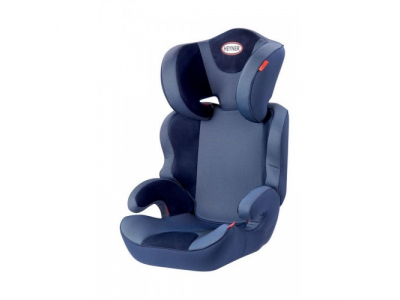 Автокресло MaxiProtect ERGO SP (II + III) красное от HEYNER Автокресло MaxiProtect ERGO SP (II + III) красное