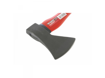 Топор, 600 г, фибергласовое топорище MATRIX