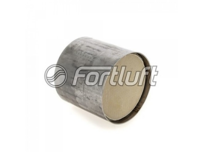 Fortluft Катализатор Infiniti FX 45