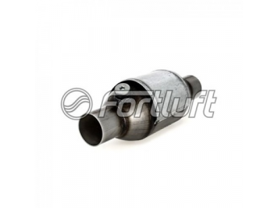 Fortluft Катализатор Kia Cerato 2 1.6 126 л.с. от Fortluft Fortluft Катализатор Kia Cerato 2 1.6 126 л.с.