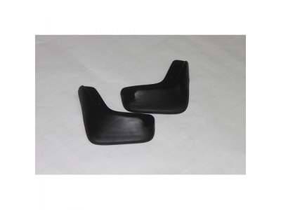 К-т брызг. передних для а/м Chevrolet Aveo sd (06-)