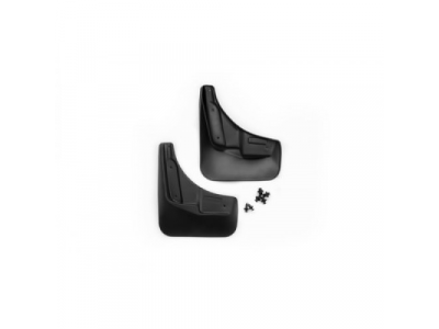 Брызговики передние CHEVROLET Spark, 2010-> 2 шт.(стандарт) от FROSCH Брызговики передние CHEVROLET Spark, 2010-> 2 шт.(стандарт)