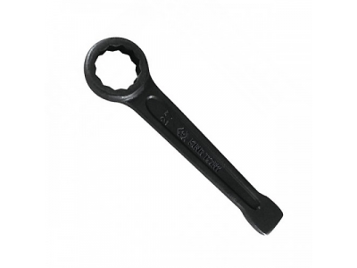 Ключ накидной силовой ударный 100 мм, KING TONY