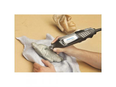 Резиновая полировальная насадка (462)