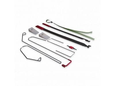 CT-5045 Набор для открывания дверей (9шт)