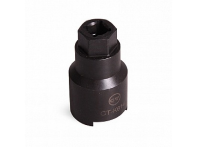 CT-K614 Шлицевой ключ от CAR-TOOL CT-K614 Шлицевой ключ