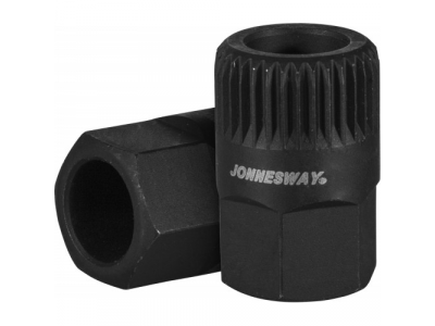 Сервисный ключ шкива генератора автомобилей VAG (VOLVO), AI010127 JONNESWAY