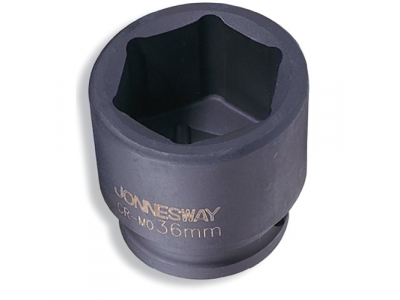 Головка торцевая ударная глубокая 1"DR, 32 мм, S03AD8132 JONNESWAY от JONNESWAY Головка торцевая ударная глубокая 1"DR, 32 мм, S03AD8132 JONNESWAY