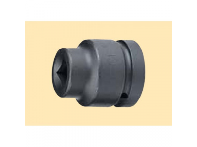 4819019 1"Головка 4 гр. ударная 19 мм L=90мм (для футурок)