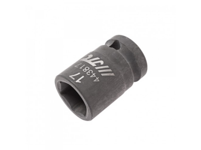 JTC Головка торцевая 1/2" 17 ударная L=38мм JTC от JTC JTC Головка торцевая 1/2" 17 ударная L=38мм JTC