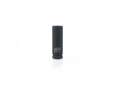 Головка торцевая ударная глубокая тонкостенная 1/2" 6гр. 21мм