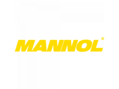 Антифриз ADVANCED AG13+ Желтый (-40°C) от MANNOL Антифриз ADVANCED AG13+ Желтый (-40°C)