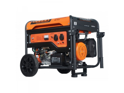 Бензогенератор Aurora AGE 7500 D