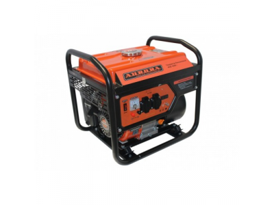 Инверторный генератор AURORA AGE 4000 І