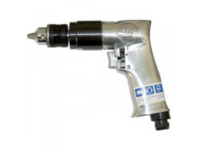 Дрель пневматическая с реверсом 1800 об./мин. 113 л/м, JAD-6234 JONNESWAY от JONNESWAY Дрель пневматическая с реверсом 1800 об./мин. 113 л/м, JAD-6234 JONNESWAY