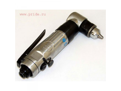 Дрель пневматическая угловая с реверсом 1800 об./мин., 113 л/мин., JAD-6249 JONNESWAY