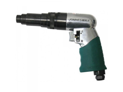 Отвертка пневматическая 1800 об./мин., JAB-1017 JONNESWAY