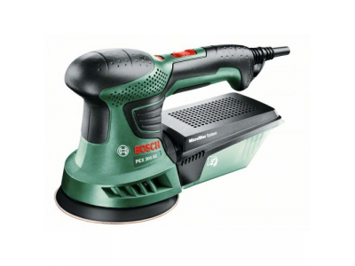 Эксцентриковая шлифмашина Bosch PEX 300 AE от BOSCH Эксцентриковая шлифмашина Bosch PEX 300 AE