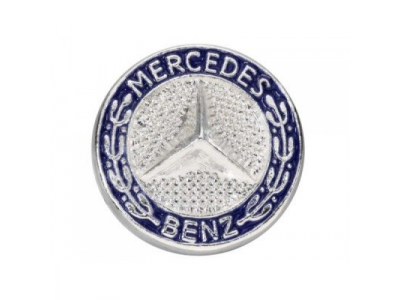 Значок Mercedes-Benz Classic Pin 2016, артикул B66956284