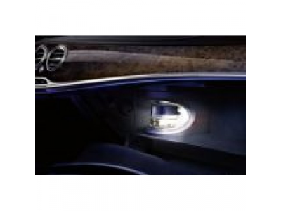 Аромат Agarwood Mood для автомобилей Mercedes с опцией Air Balance, артикул A0008990200 от Mercedes Аромат Agarwood Mood для автомобилей Mercedes с опцией Air Balance, артикул A0008990200