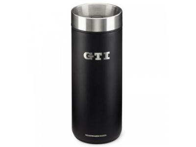 Термокружка Volkswagen GTI Thermos, артикул 000069604L041 от VAG Термокружка Volkswagen GTI Thermos, артикул 000069604L041