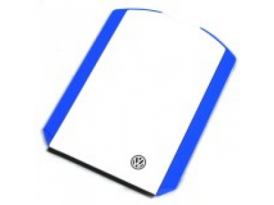 Парковочный указатель Volkswagen Park Time Table Sheet, артикул 000087703Q