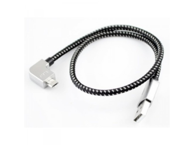 Адаптер Micro USB BMW для I-Pod/I-Phone, артикул 61122336423
