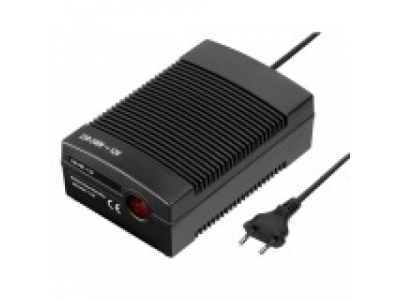 Преобразователь напряжения из 220 вольт в 12 вольт Mercedes Rectifier, артикул A0009820021