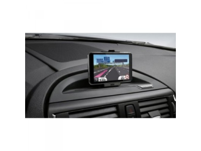 Портативный навигатор BMW Portable Plus, артикул 65902303168