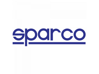 Антенна автомобильная "SPARCO" серия "Urban" алюминиевая (белый)