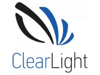 Лампа H27(Clearlight)12V-55W WhiteLight (2 шт.)