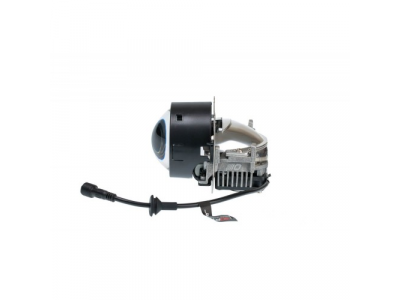 Светодиодные би-линзы Optima Premium Bi-LED LENS Intellegent Series 3.0"